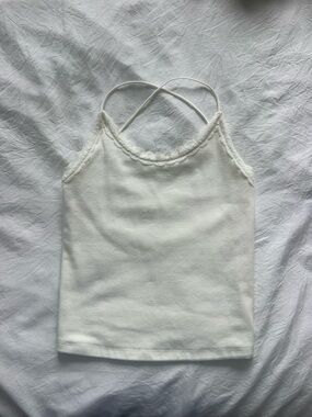 American Eagle Tank Top
